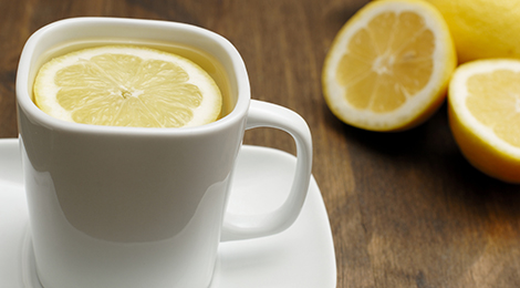 Home Remedies for Cold And Flu