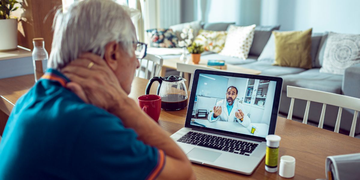 Telehealth And Virtual Visits